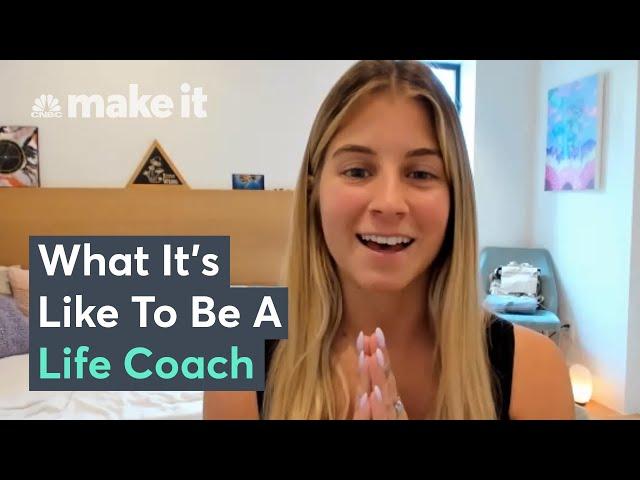 The Truth About Life Coaching