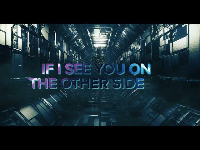 Project Vela - WHAT I DESERVE (Official Lyric Video)
