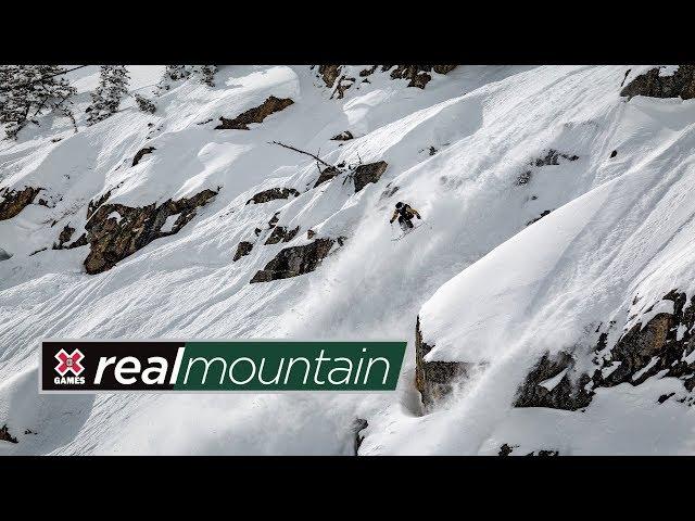 Real Mountain 2017 TRAILER | X Games