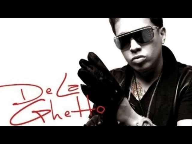 De La Ghetto - Tu Te Imaginas