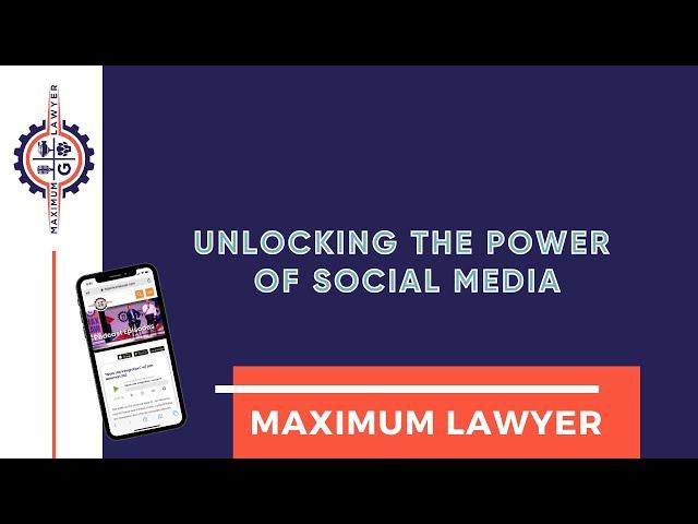 Unlocking the Power of Social Media with Julio Oyhanarte