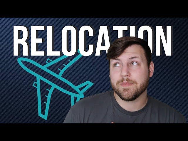 Relocation Packages: The What and How of Relocation Assistance