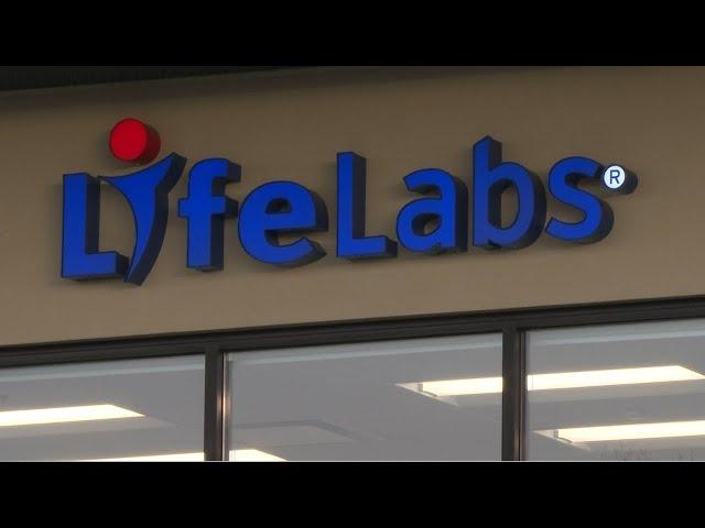 Staffing challenges leads to cancelled appointments, sudden closure of multiple LifeLabs facilities