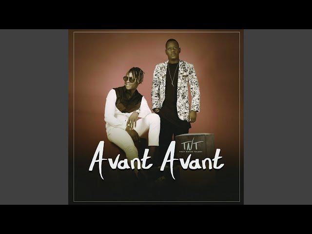 Avant avant