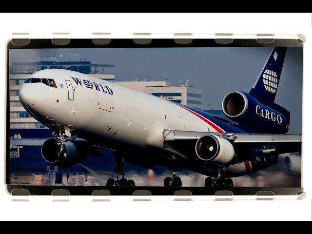 PMDG MD-11 | Full Flight Tutorial | KSTL to KDEN