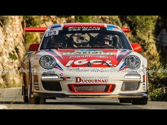 - BEST OF PORSCHE 911 996 997 GT3 RS - PURE SOUND - CHECKPOINT RALLYE -