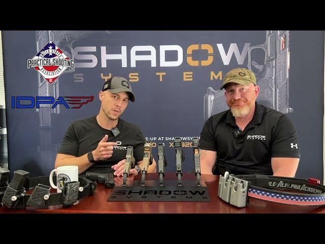 Technical Tuesday: IDPA vs USPSA