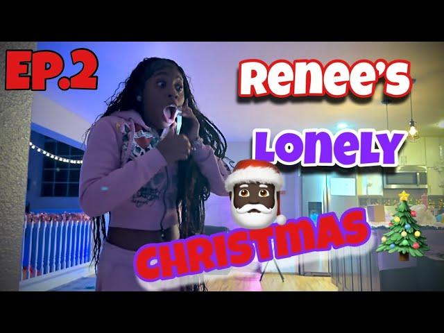 Renee's Lonely Christmas Ep.2