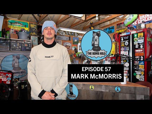 Mark McMorris | The Bomb Hole Episode 57