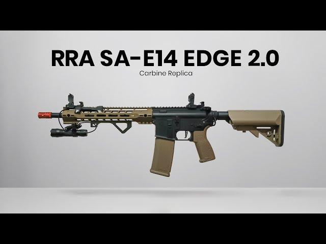 Specna Arms M4 SA-E14 EDGE 2.0