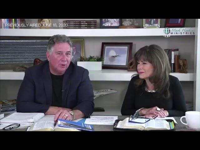 Livestream Bible School 12.4.24