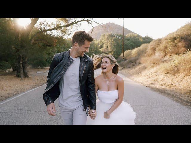 Jojo Fletcher and Jordan Rodgers Engagement Video