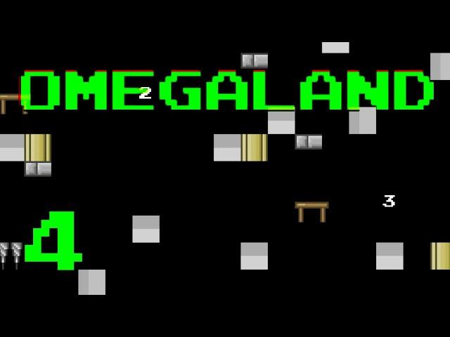 Understanding the World | MP Plays | Omegaland | 4