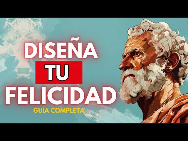 La Guía Definitiva del Estoicismo Para Construir una VIDA FELIZ