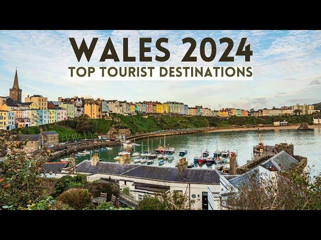 10 Best Places To Visit in Wales 2024