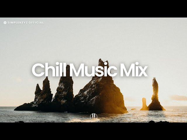 Chill Music Mix [chill lo-fi hip hop beats]