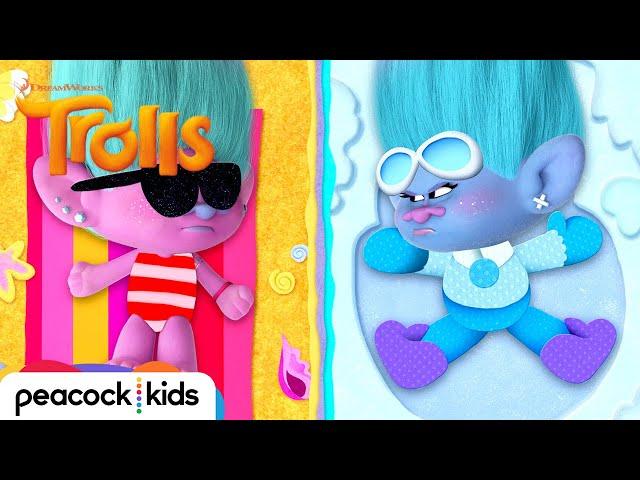 "Together" Short | TROLLS