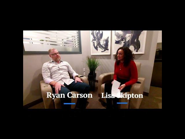 Get To Know Ryan Carson from Carson Law
