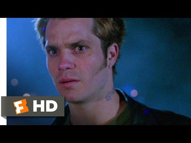 Go (3/8) Movie CLIP - Hit and Run (1999) HD