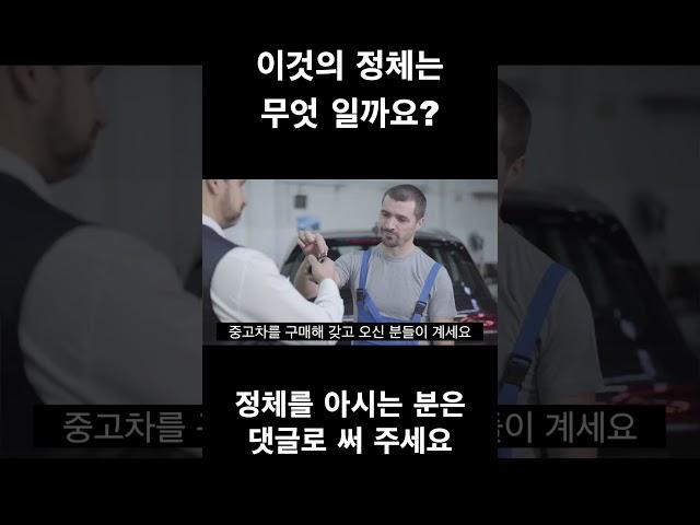 이것의 정체는?