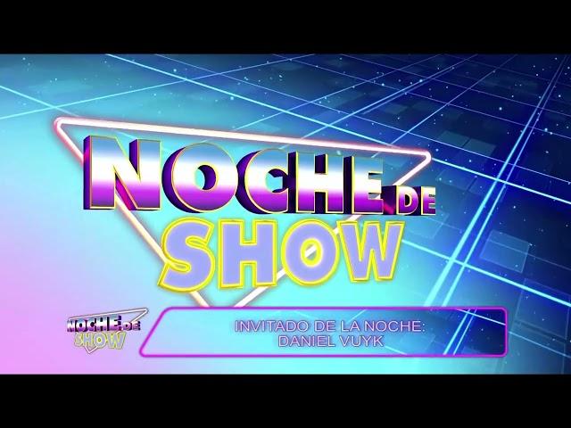 ¿Daniel Vuyk "Vichenso" intimidó a Vivi Figueredo?-24/02/24