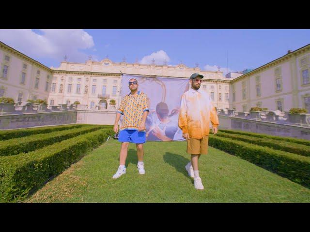 Coez e Frah Quintale - Che colpa ne ho (Video Ufficiale)