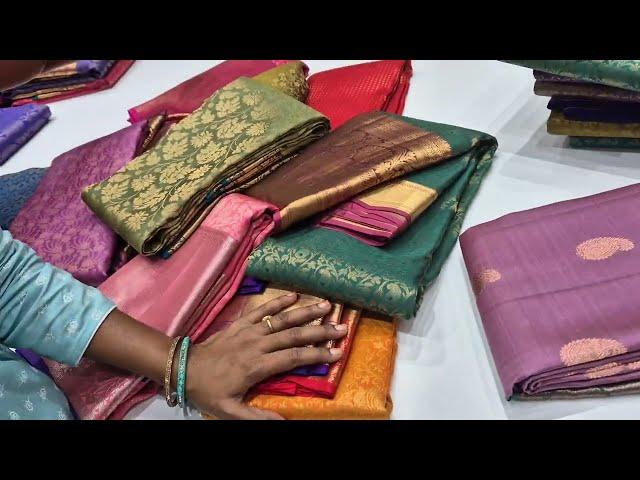 RK Collections Latest All Verity Sarees Collections Starting@500₹/Rkcollections/day2day shopping