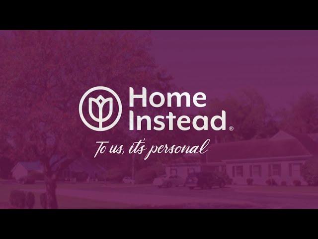 Meet Our Home Instead Team!