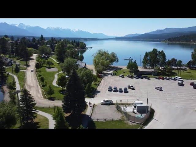 Discover a Vacation Hotspot Like No Other: Welcome to Invermere!