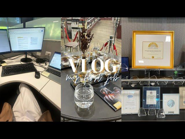 Моя первая работа в Канаде | 1 месяц спустя