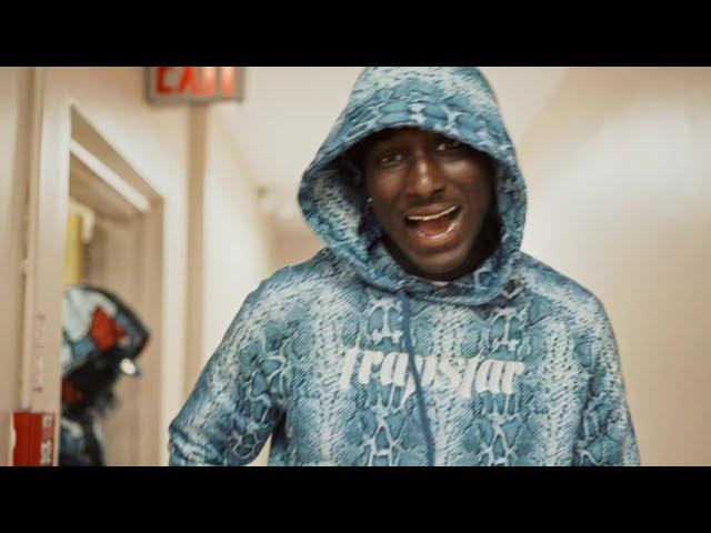 Lil Berete - Freestyle (Official Music Video)