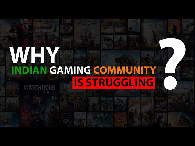 What’s Wrong with the Indian Gaming Community?Can We Fix This?