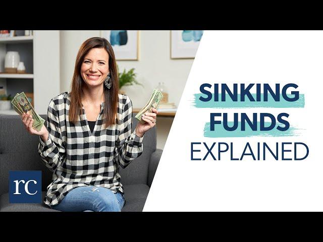 What is a Sinking Fund and How Do You Create One?