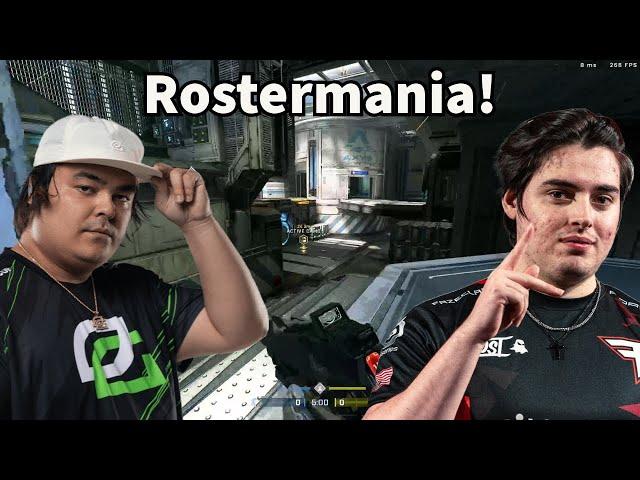 Are FormaL And Renegade The New OpTic Duo??