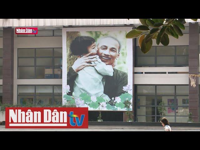 Bảo tồn di sản kiến trúc trong đô thị hiện đại