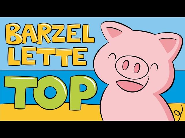 LE MIGLIORI BARZELLETTE di Pera Toons - Compilation 7