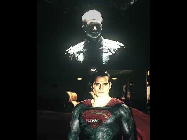 Superman VS Homelander @znation.official