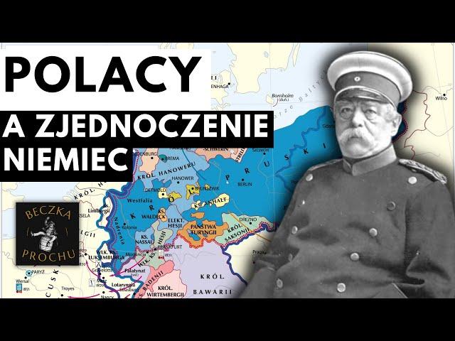 Jak Otto von Bismarck zwalczał polskość?