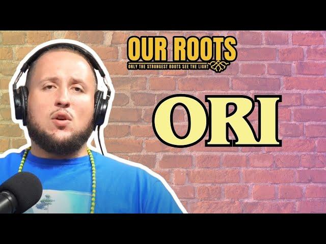 Ori Santeria Lukumi Isese Joseph Baba Ifa ATR Our Roots Podcast Destiny Reincarnation Orisha