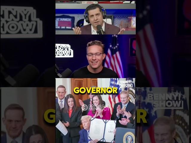 TRUMP SURGES in Deep Blue States?! What’s Happening?