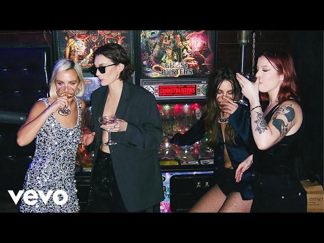 The Beaches - Last Girls At The Party