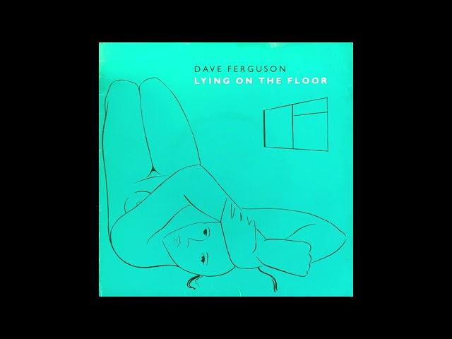 David Ferguson - Let's Give That A Listen