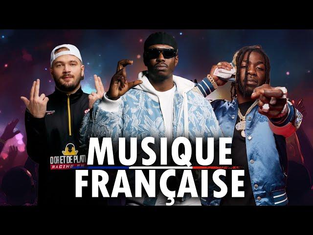 Rap Français Mix 2024 |   La French 2024  Tiakola,Niaks,Gazo,Jul,Werenoi,Niska,Naza,Franglish