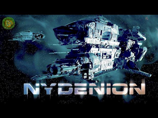 NYDENION: THE LAST STAR WARRIOR  Exclusive Sci-Fi Adventure Movie Premiere  English HD 2024