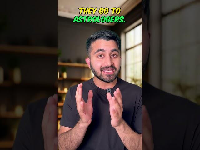 How did Astrotalk became so popular in India? | The man behind Astrotalk [Must Watch]