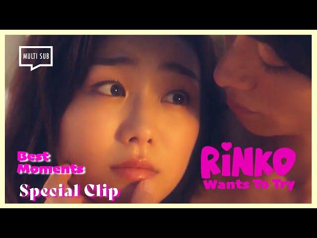 ENG SUB MULTI [Special Clip] Best Moments Rinko Wants To Try | Charm Explosions!