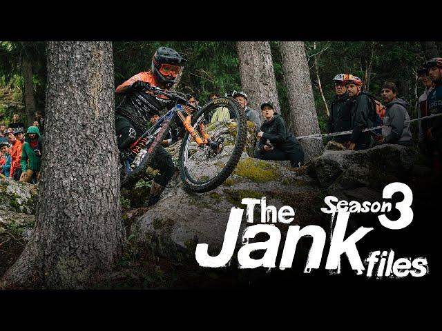 The Jank Files - Season 3 Episode 2