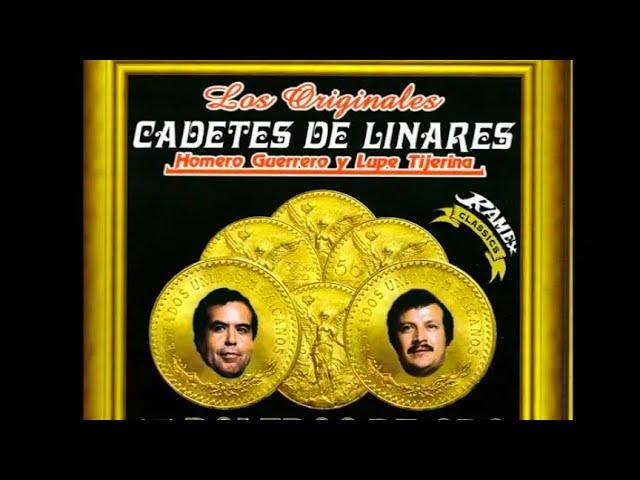 No Hay Novedad - Los Cadetes de Linares