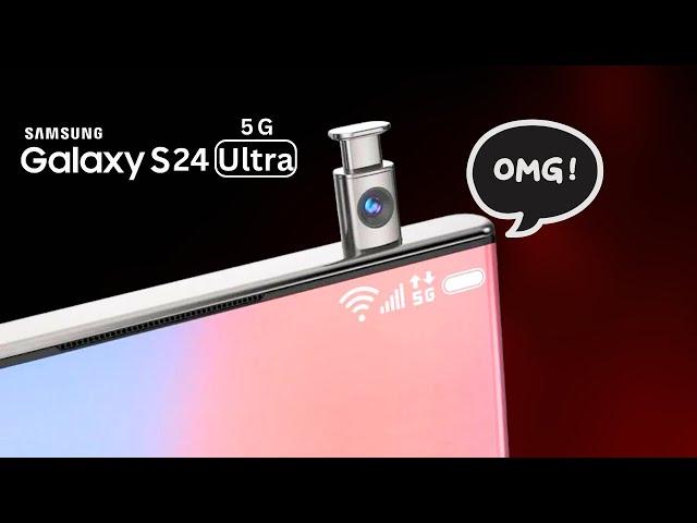 The Inside Scoop: Samsung Galaxy S24 Ultra's Best-Kept Secrets!