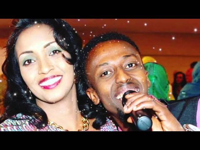 AWALE ADAN (ADAAN DIB KUU DOORAN LAA) Special Song For Awale's Wife Mahdia Hussien 2016 HD GOBFILMS